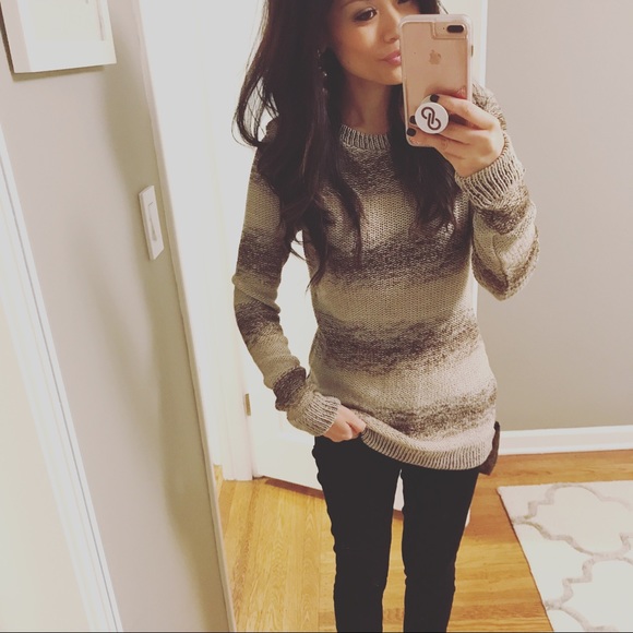 Sweaters - Blakely Sweater
